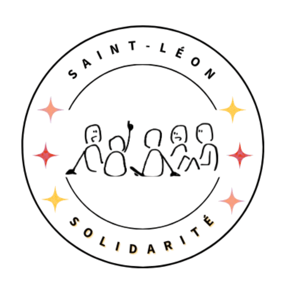 saint leon solidarite