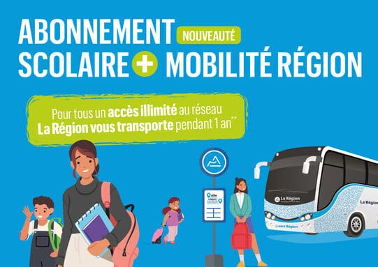 RARA-Abonnement scolaire Mobilite region 2025-2026_RS 1440x1020 B