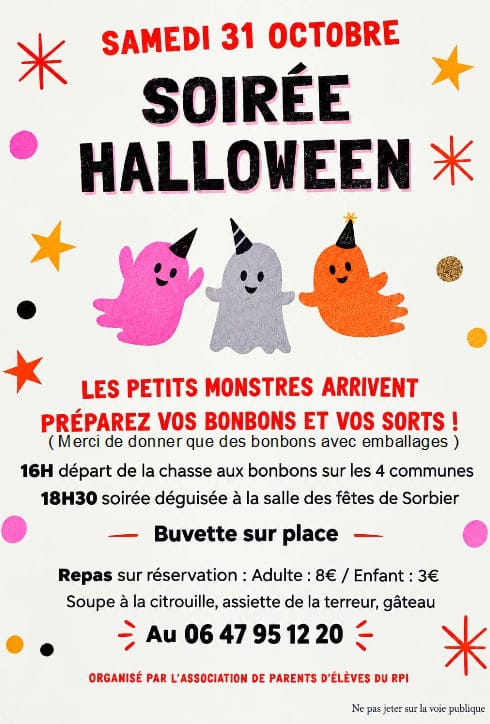 halloween